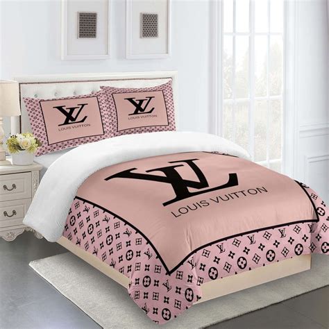 lv bedding aliexpress|Results for black bedding set lv .